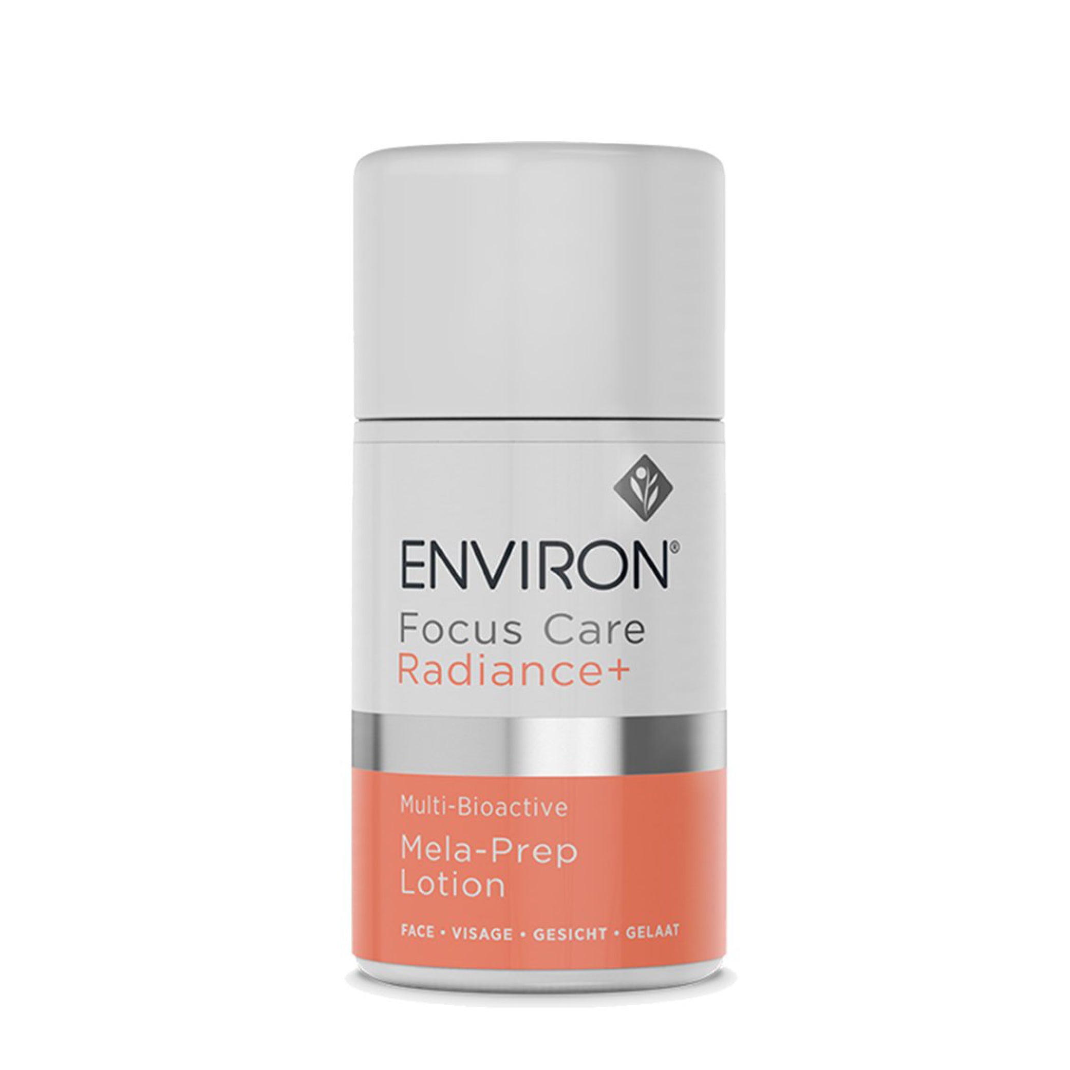 Multi-Bioactive Mela-Prep Lotion