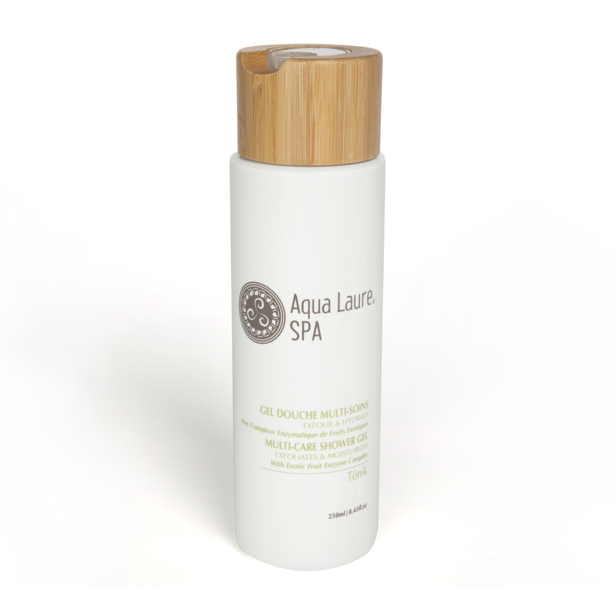 Gel Douche Multi-Soins TÖNIK - Aqua Laure