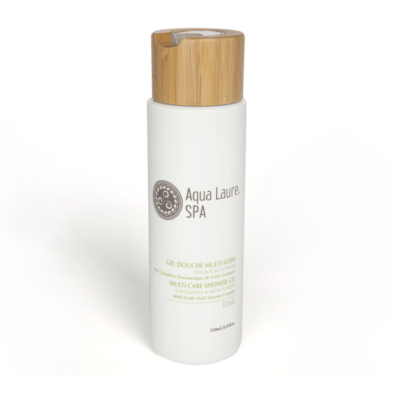 Gel Douche Multi-Soins TÖNIK - Aqua Laure