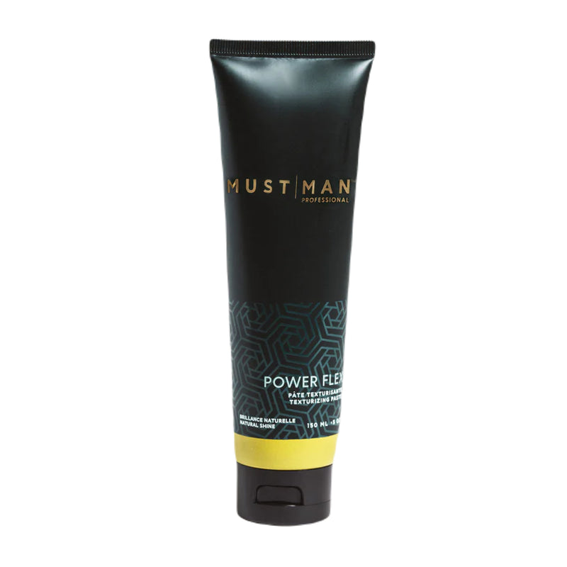 Must Man Power Flex Texturizing Paste