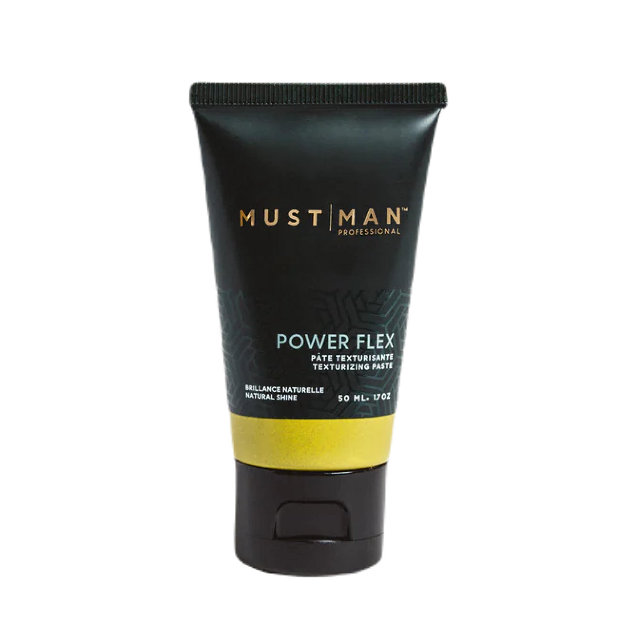 Must Man Power Flex Texturizing Paste