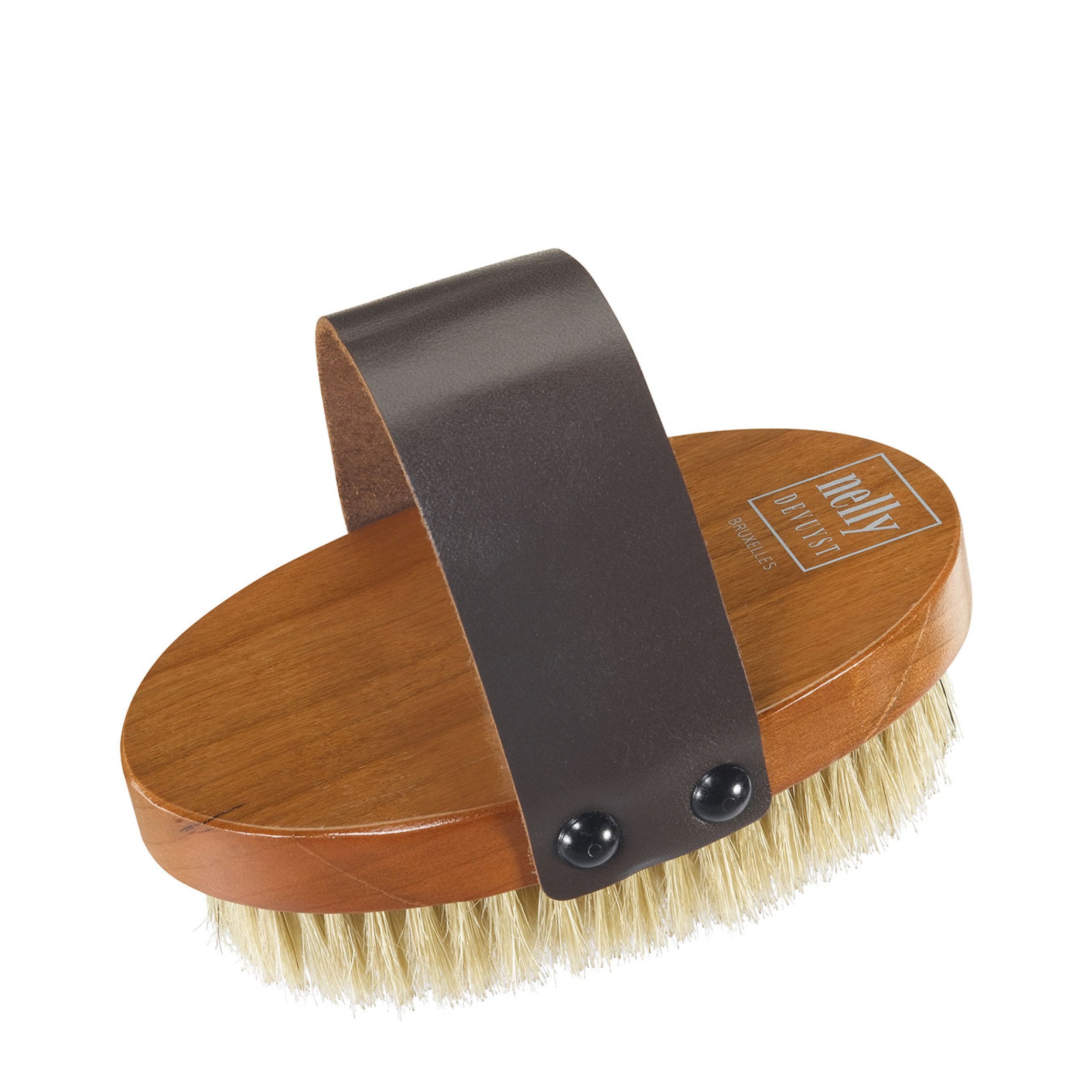 NDV Brosse pour le Corps