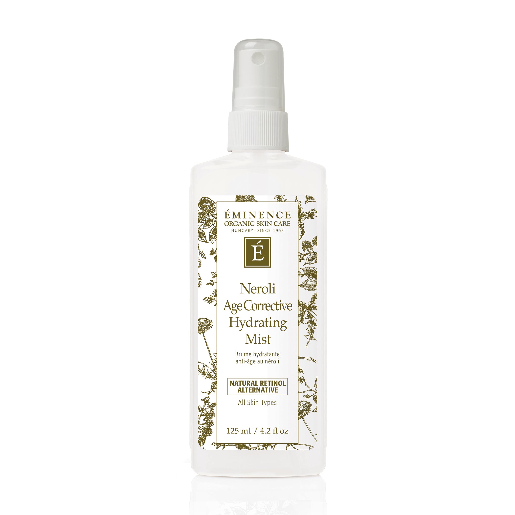 Neroli Age Corrective Hydrating Mist
