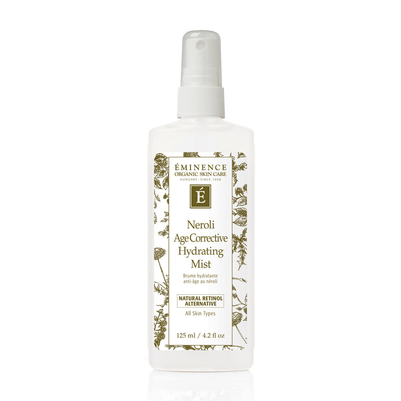 Neroli Age Corrective Hydrating Mist