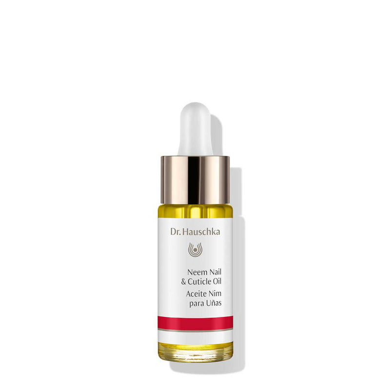 Neem Nail & Cuticle Oil