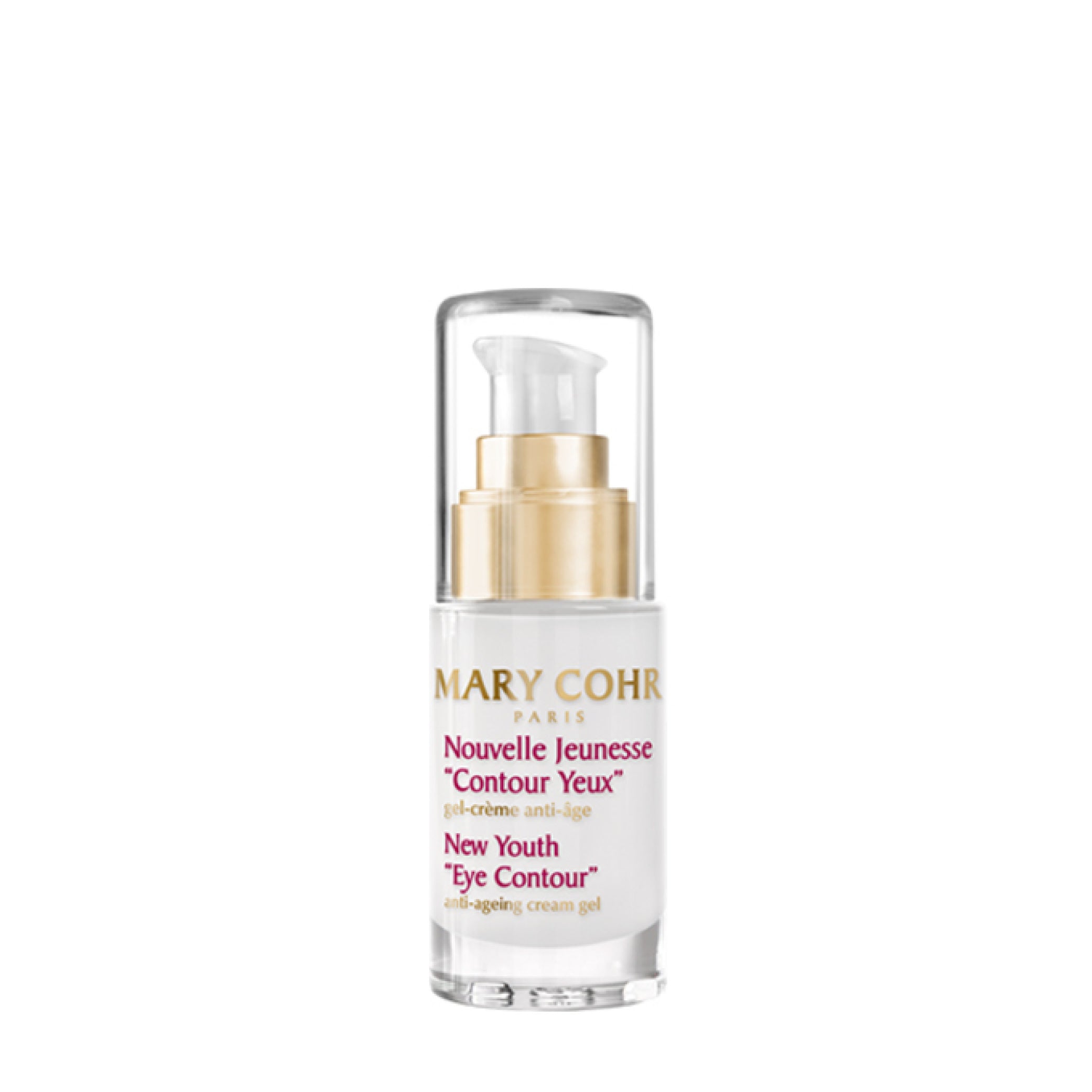 New Youth Eye Contour