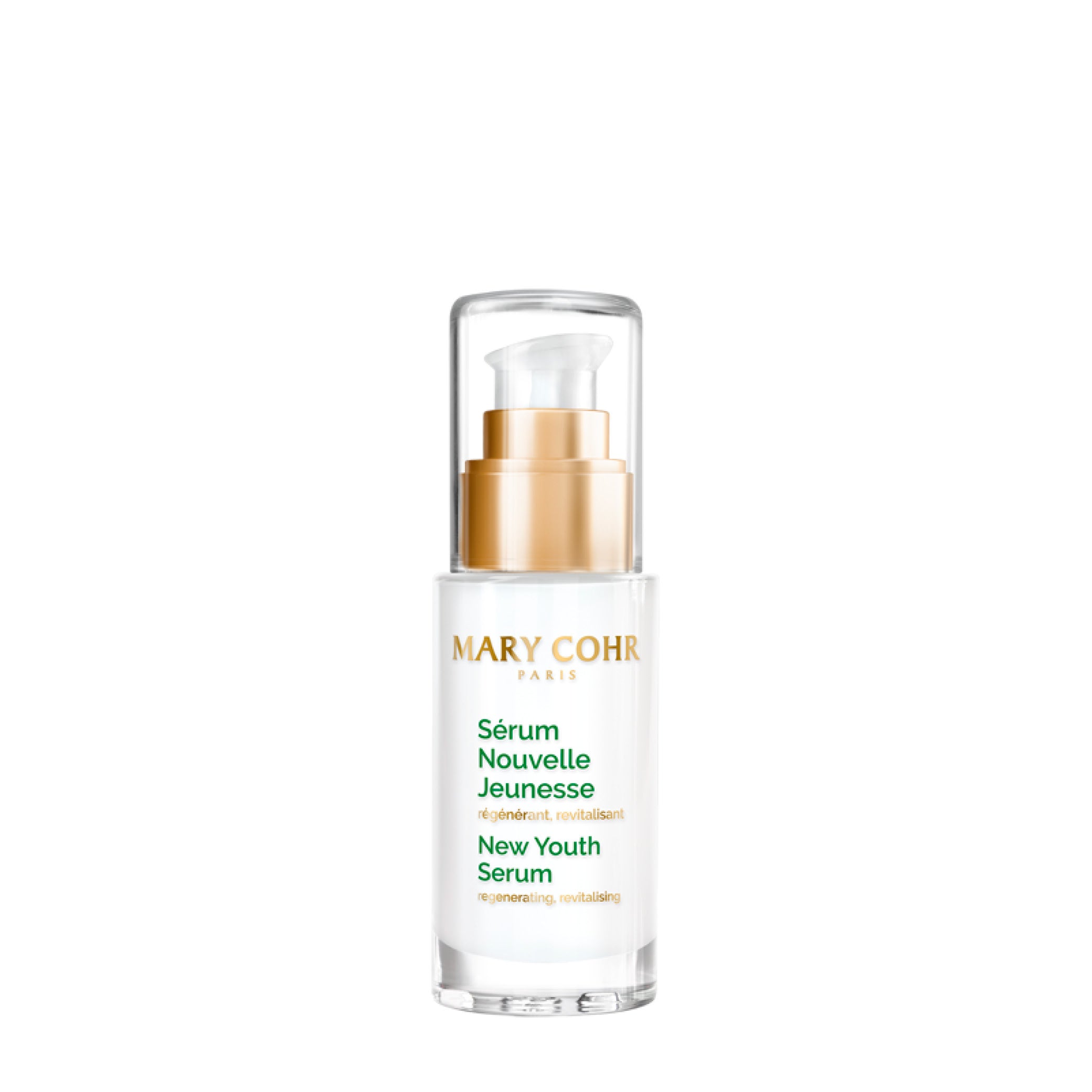 New Youth Serum