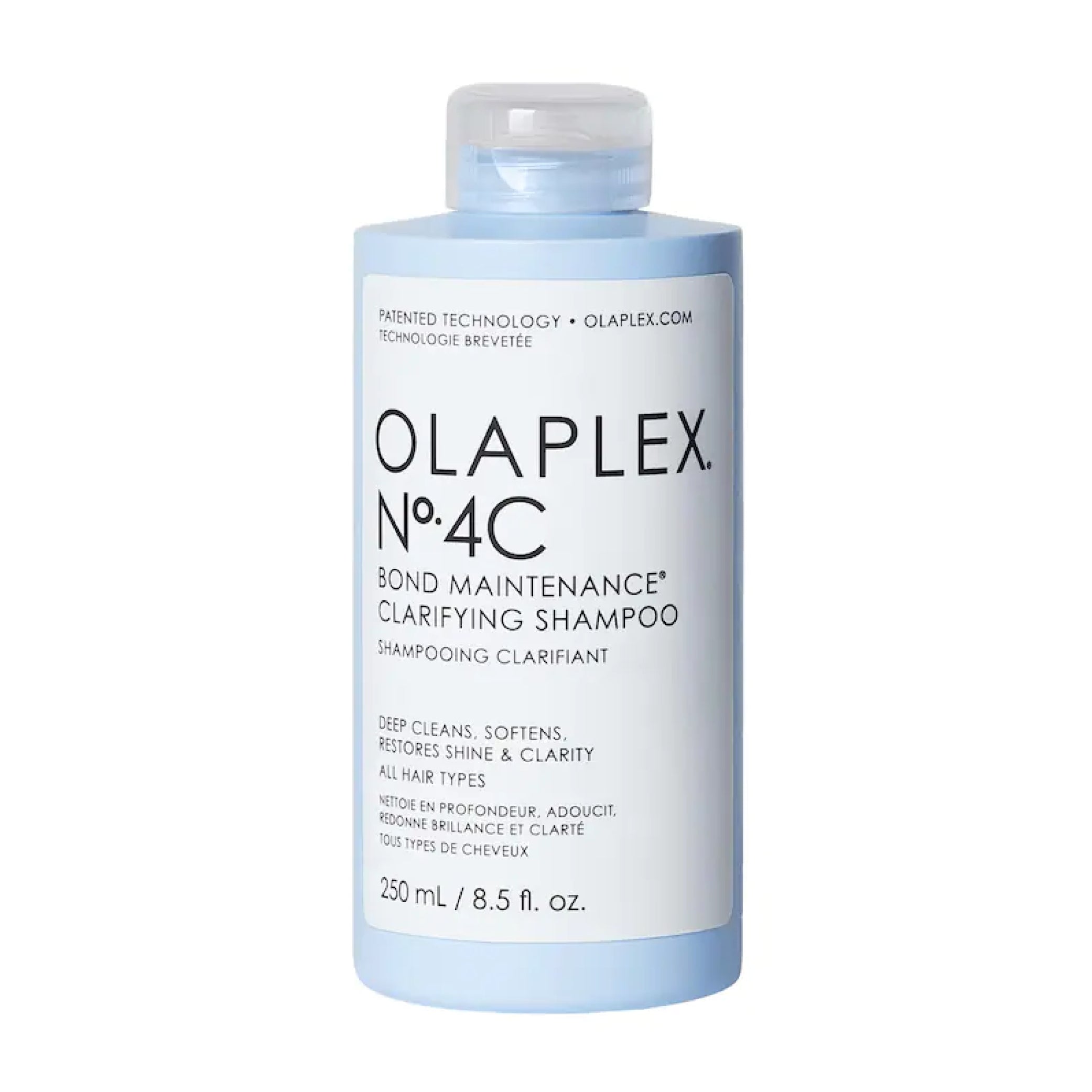 No.4C Bond Maintenance Clarifying Shampoo