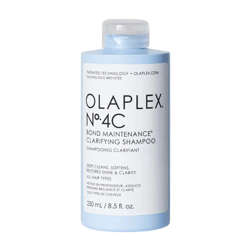 Nº.4C Bond Maintenance Clarifying Shampoo