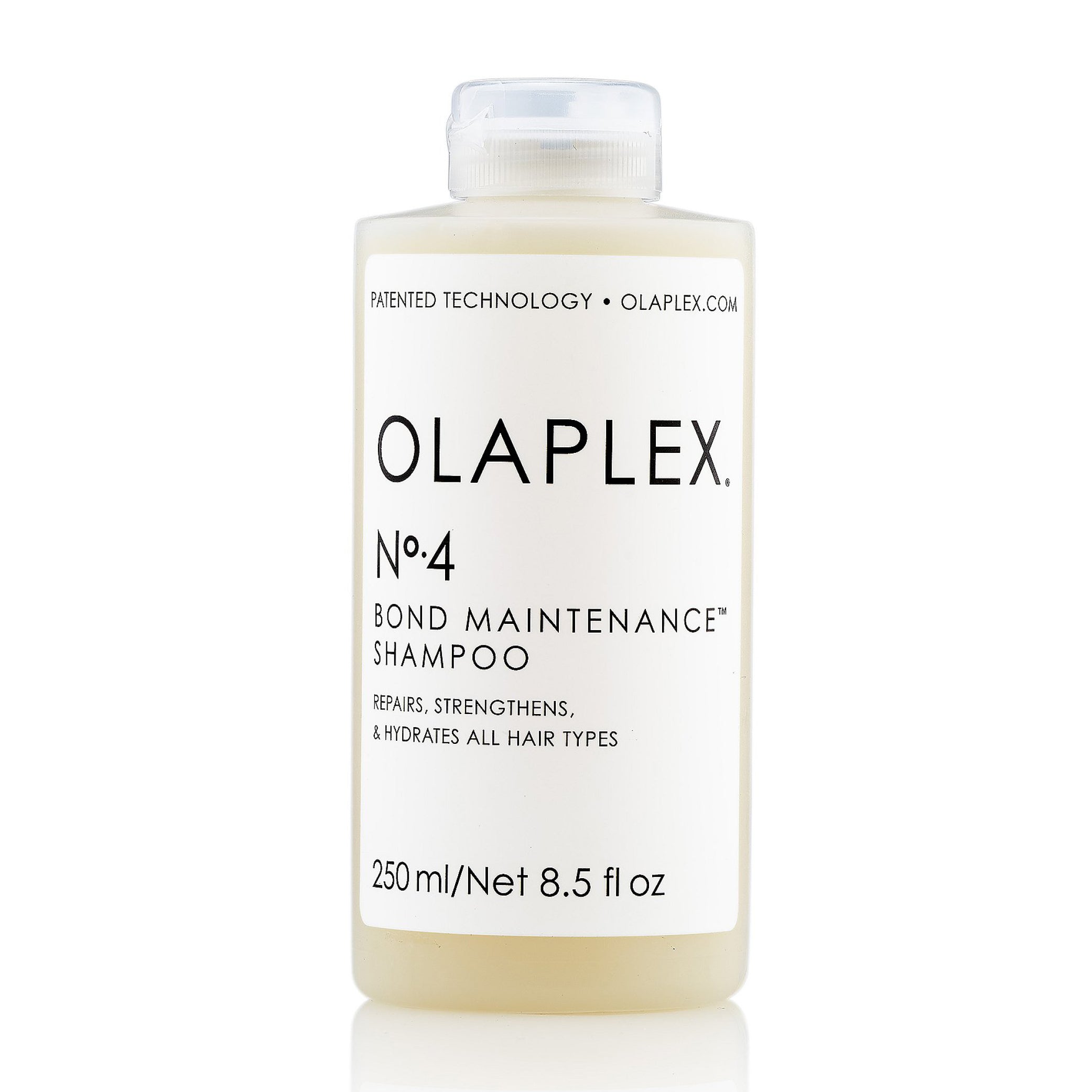 No.4 Bond Maintenance Shampoing