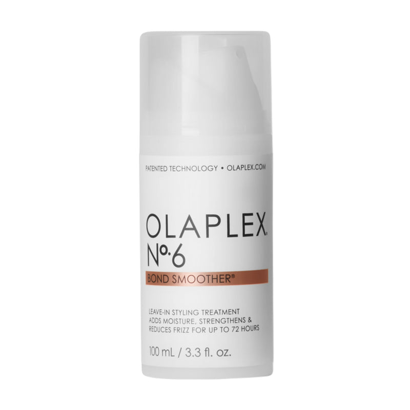 Nº.6 Bond Smoother
