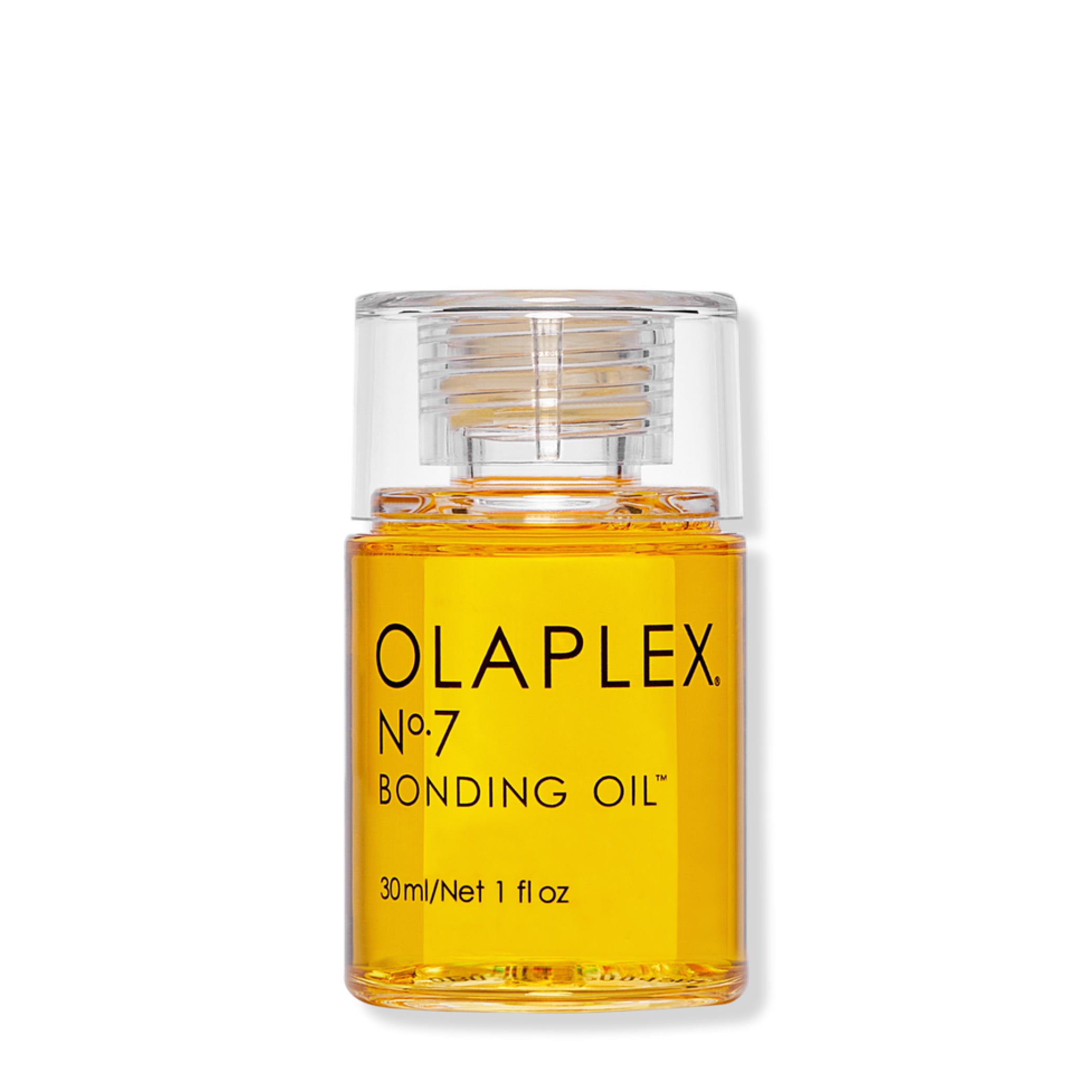 No.7 Bonding Oil