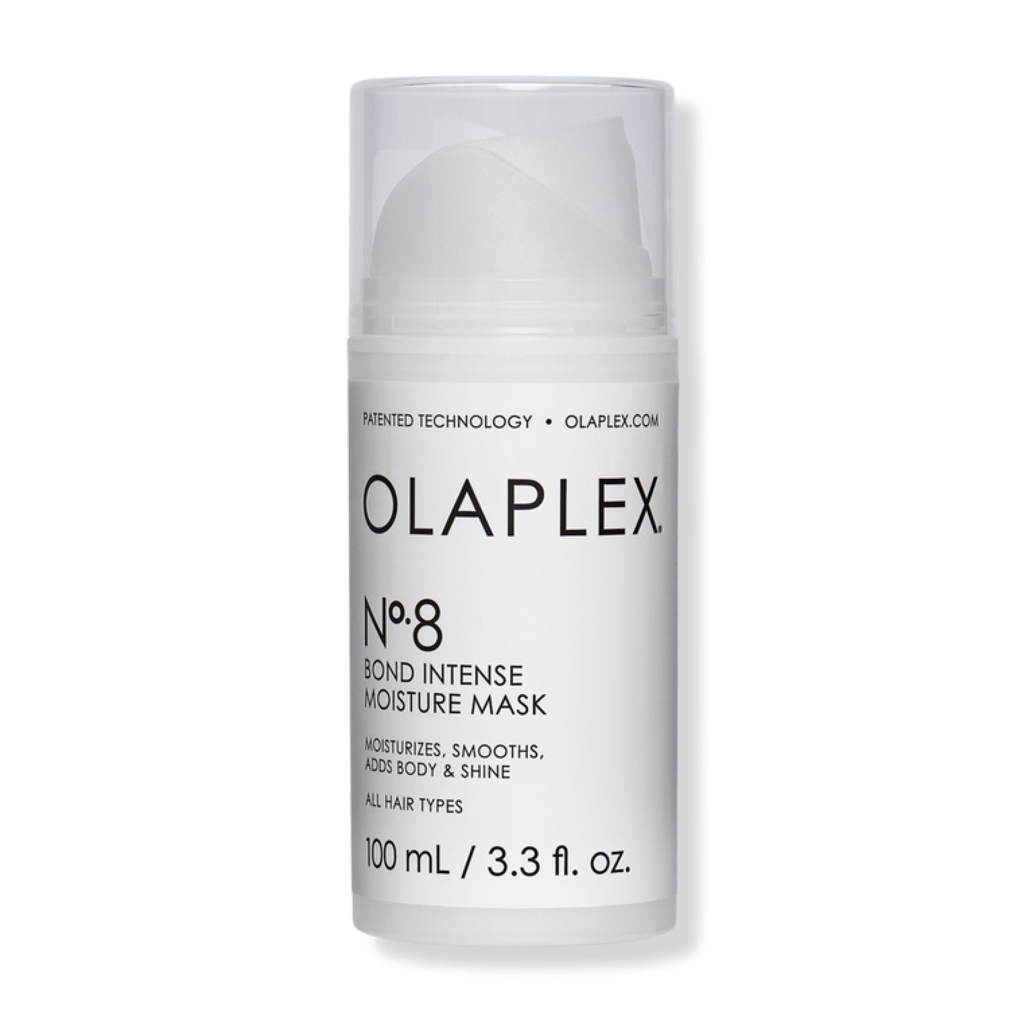 No.8 Bond Intense Moisture Mask