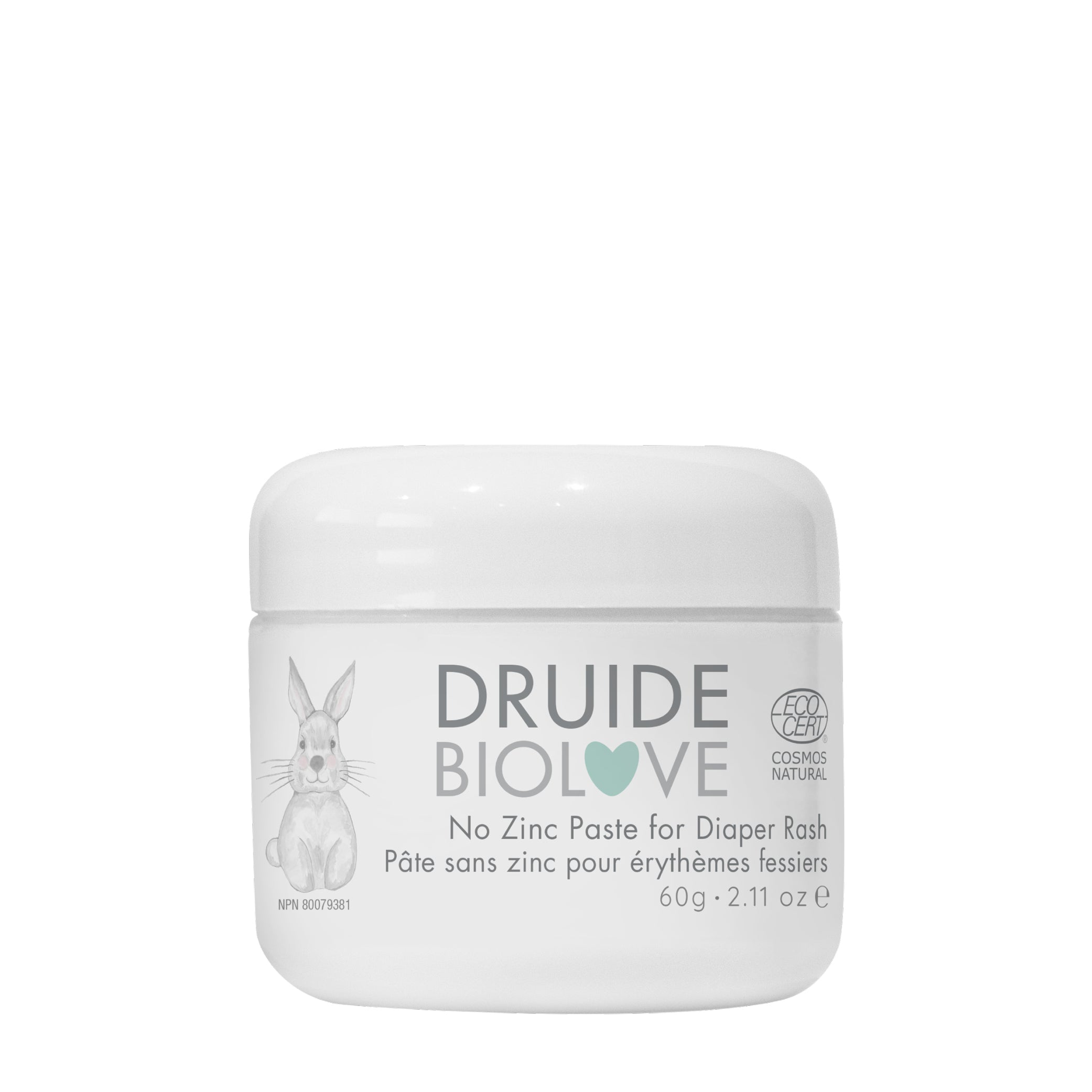 Baume Sans Zinc