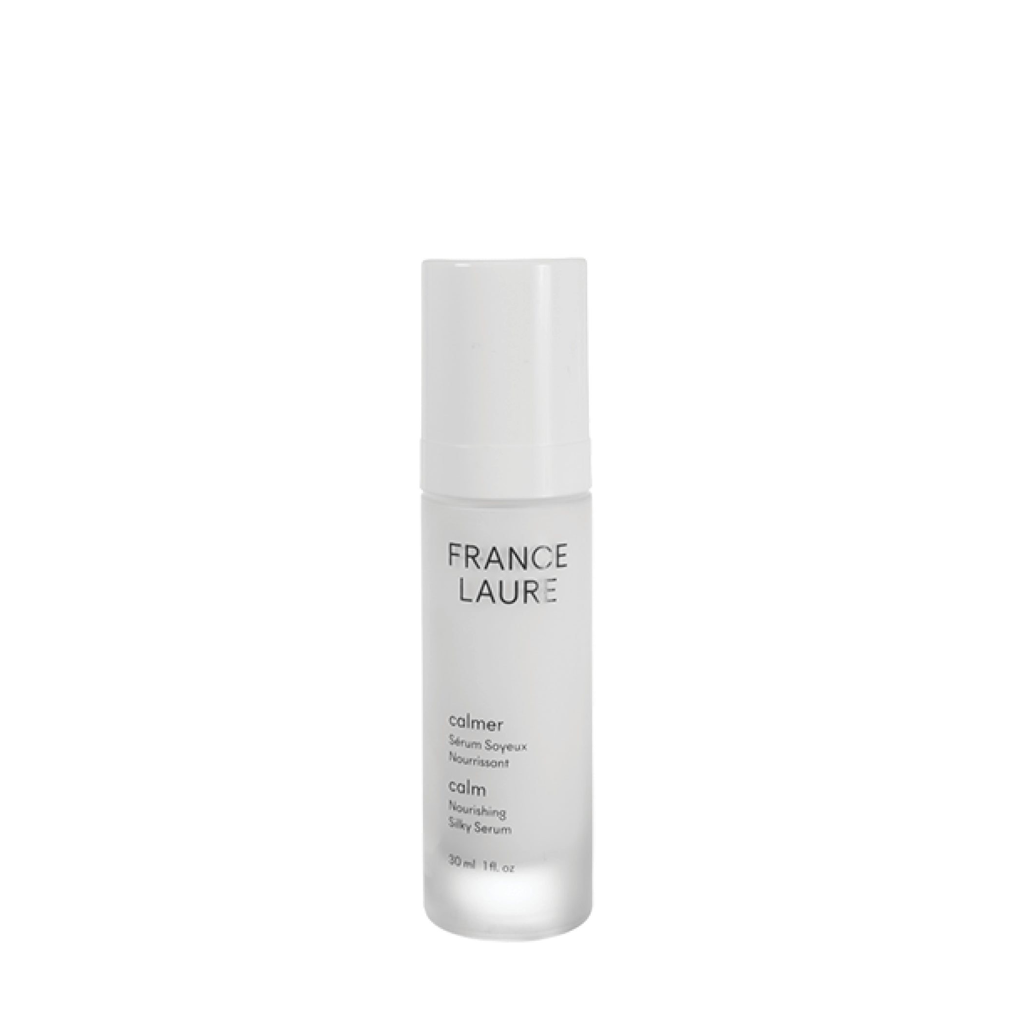 Nourishing Silky Serum - Calm
