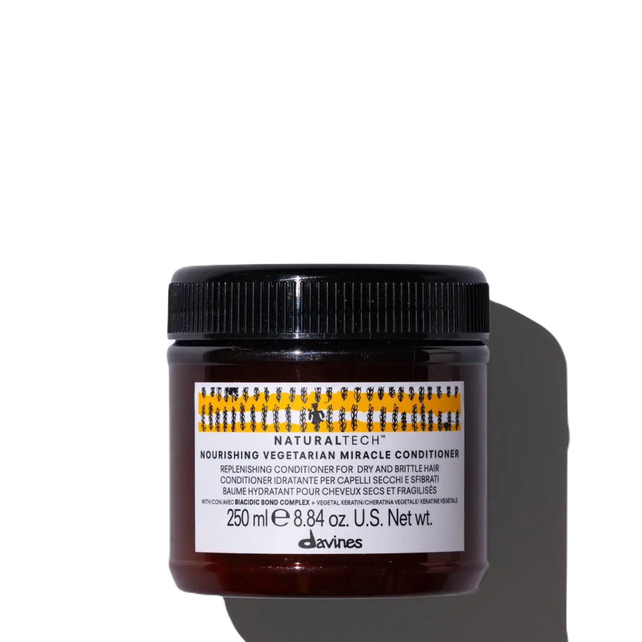 Nourishing Vegetarian Miracle Conditioner