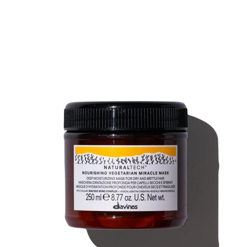 Nourishing Masque Miracle Végétarien