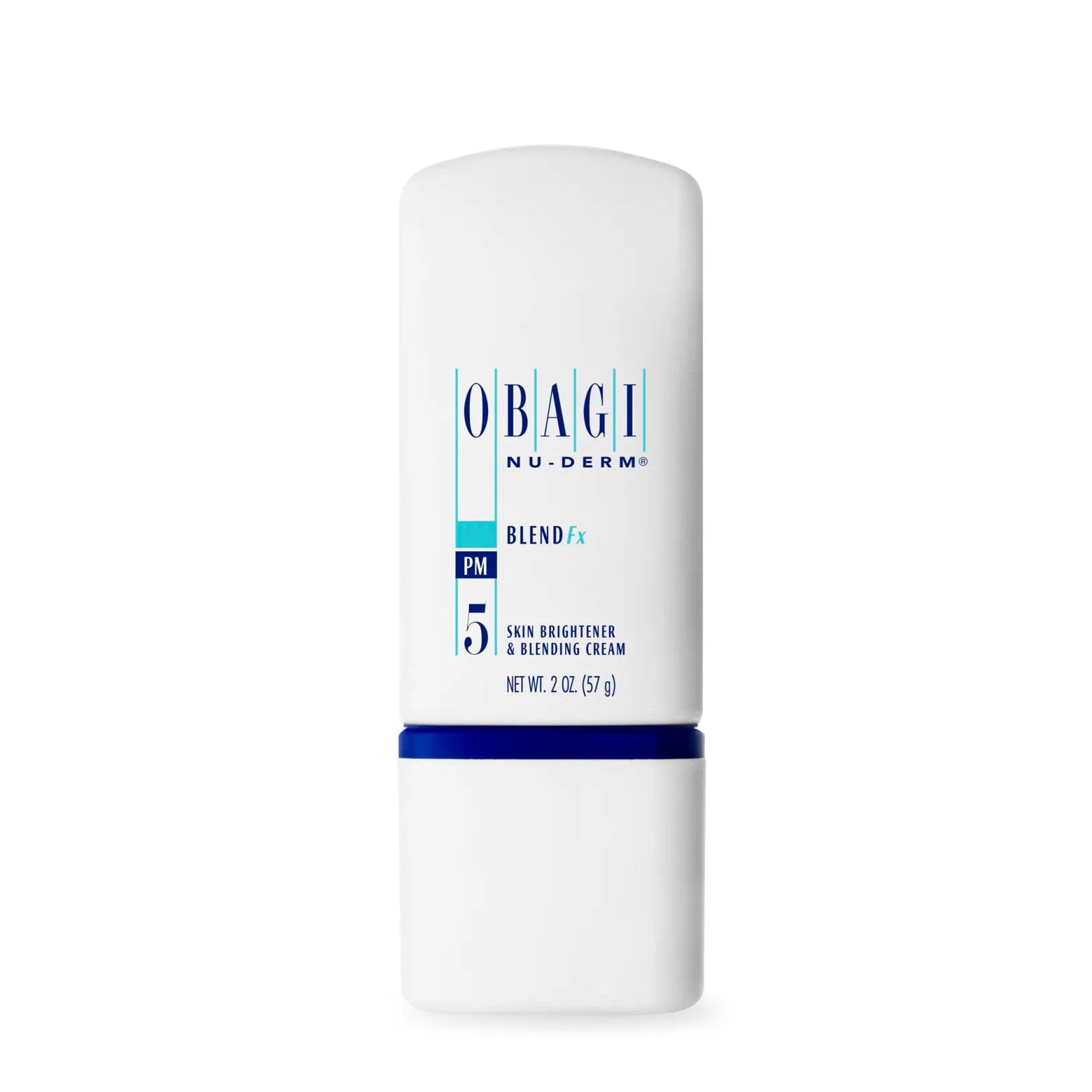 NuDerm Blend Fx