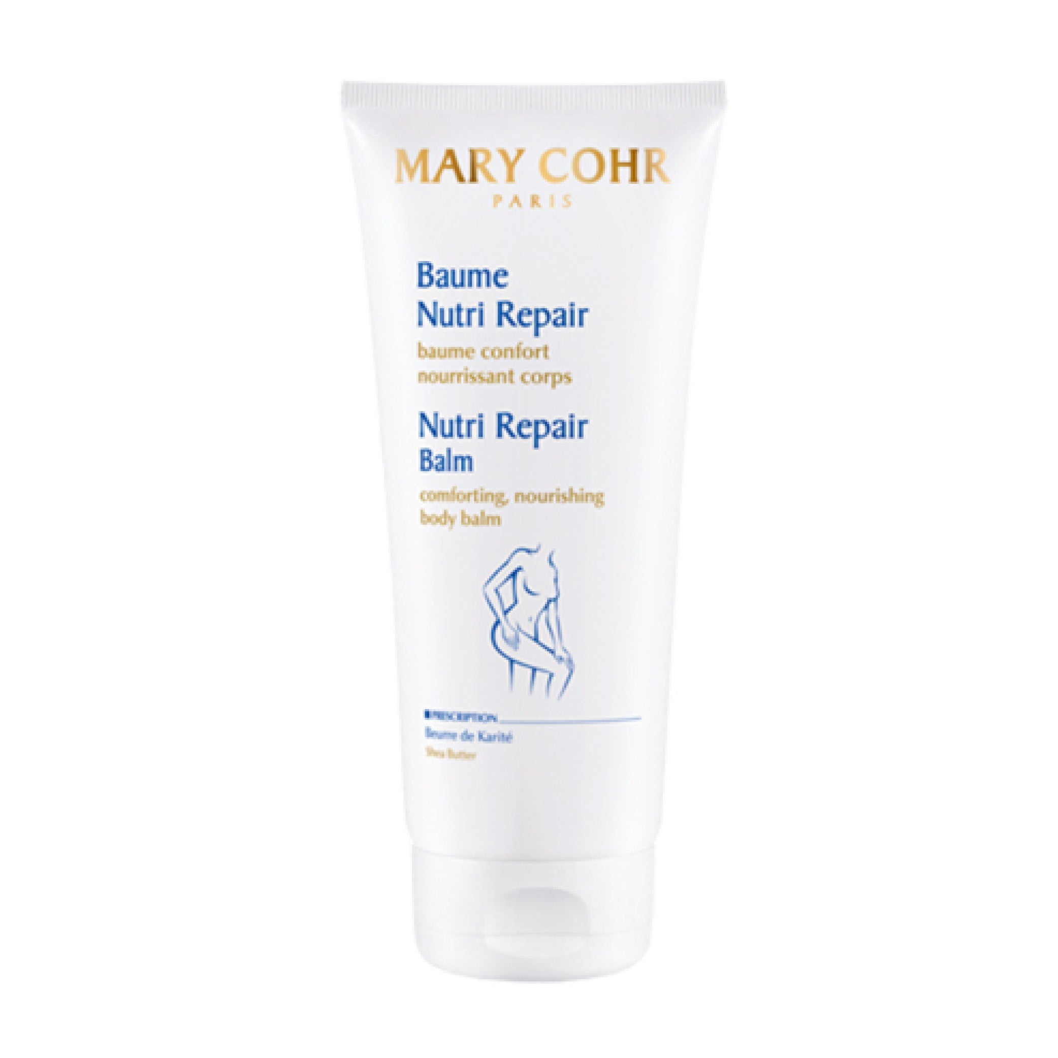 Nutri Repair Balm