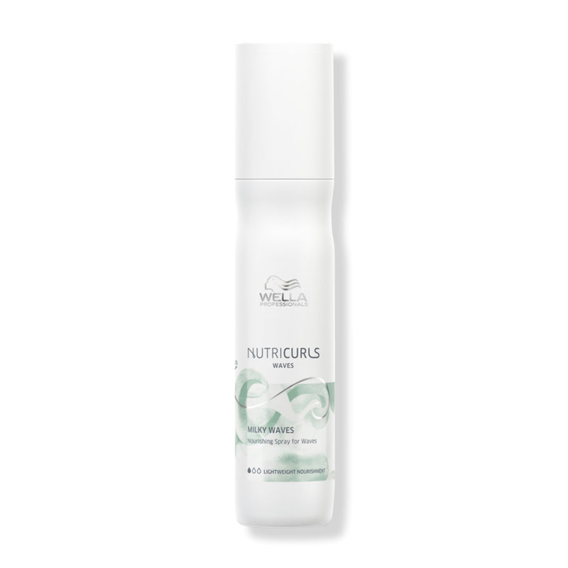 Nutricurls Milky Waves (Boucles)