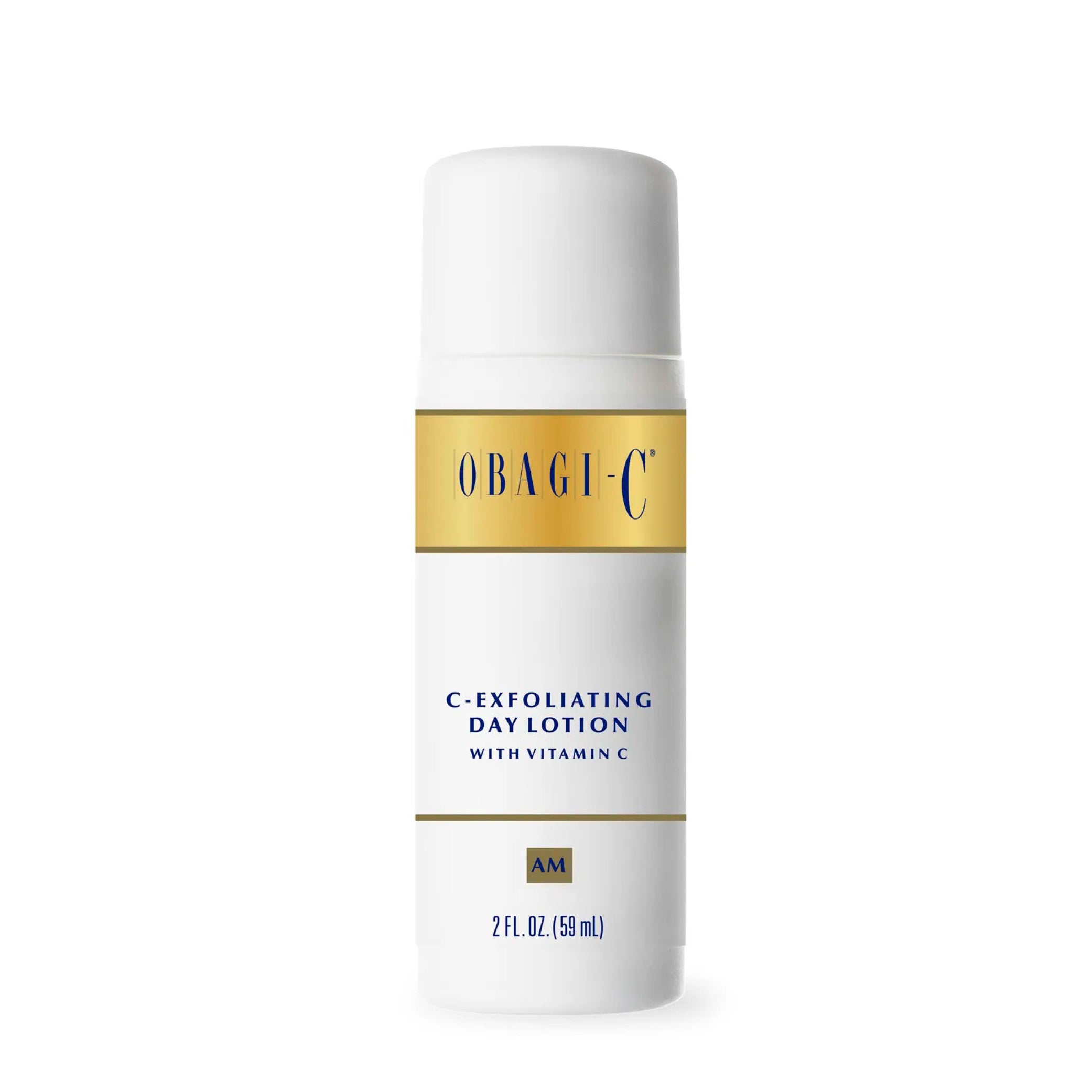 Obagi-C Exfoliating Day Lotion