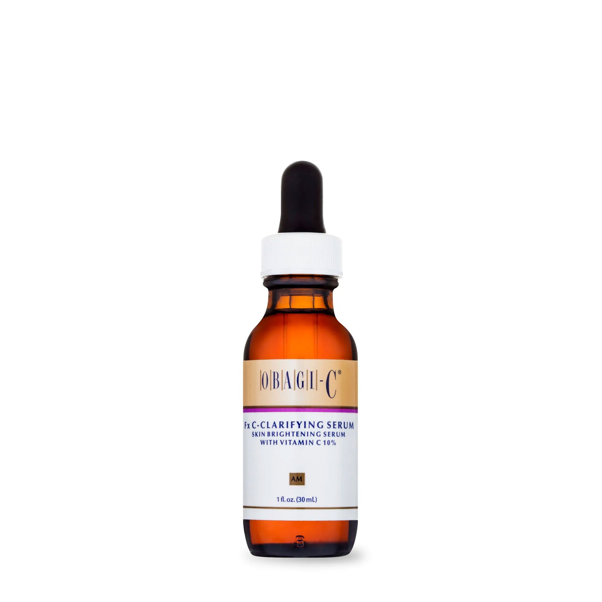 Obagi-C FX Clarifying Serum