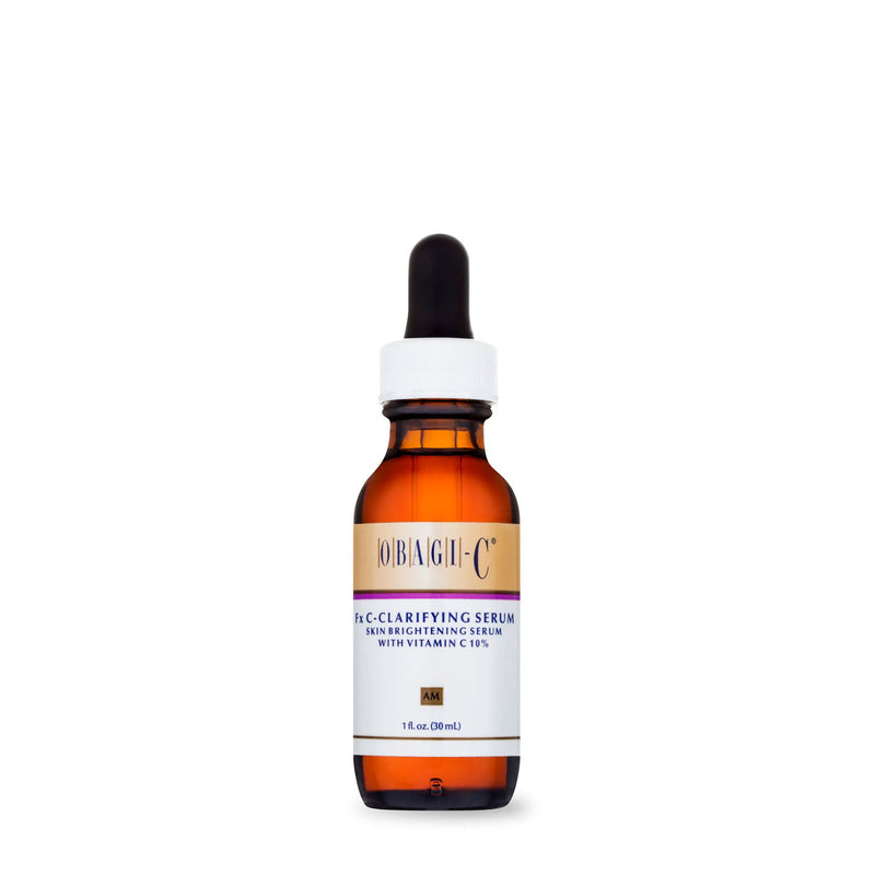Obagi-C FX Clarifying Serum
