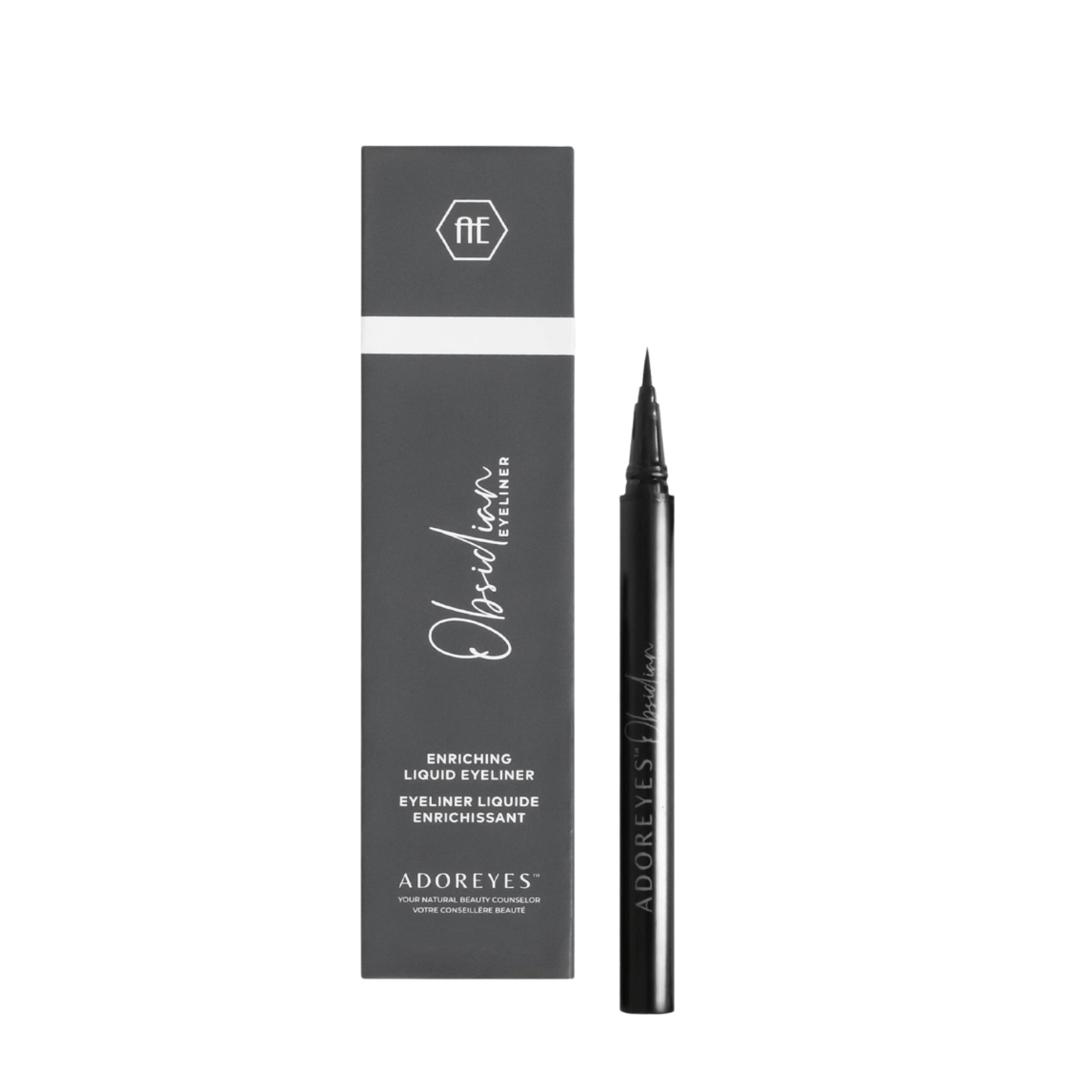 Crayon pour les yeux Obsidian
