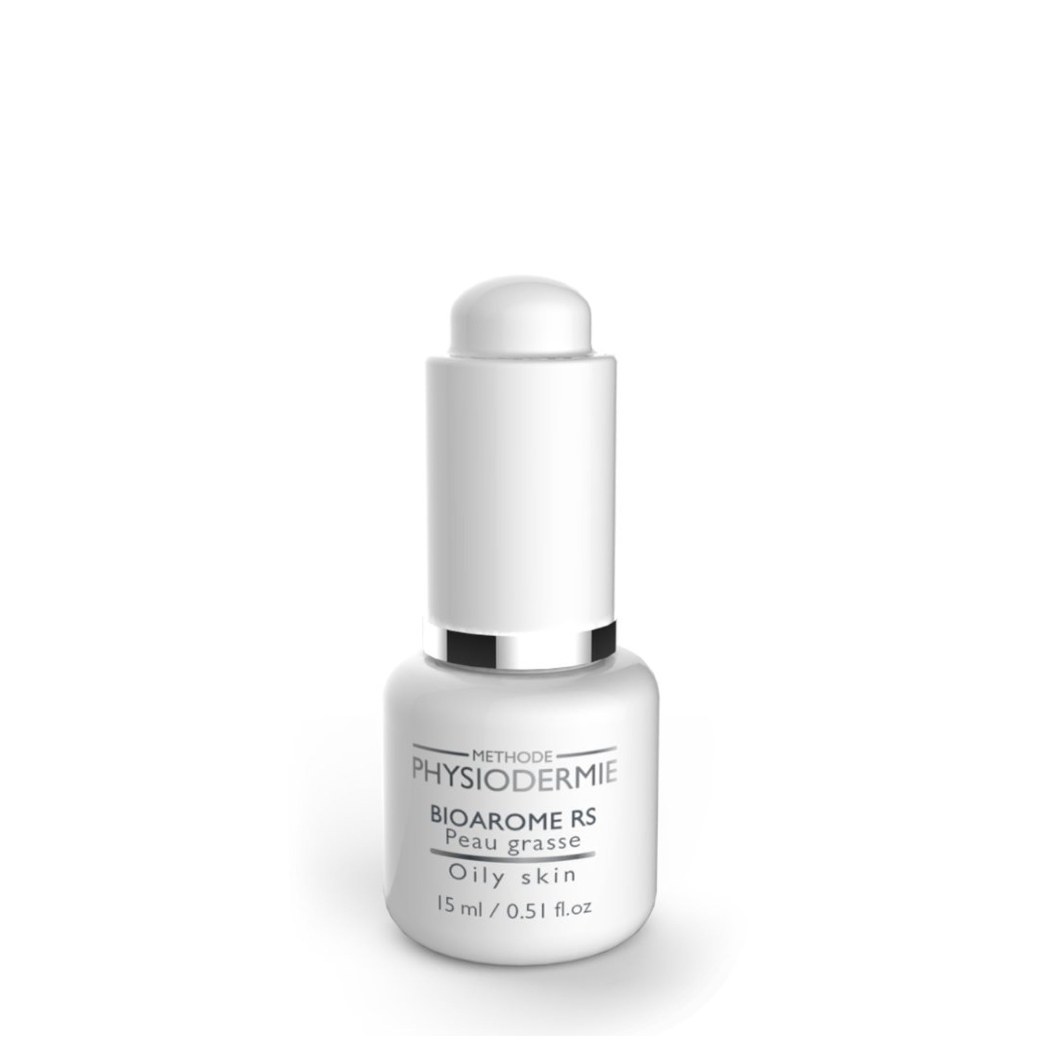 Oily Skin Bioarome (RS)