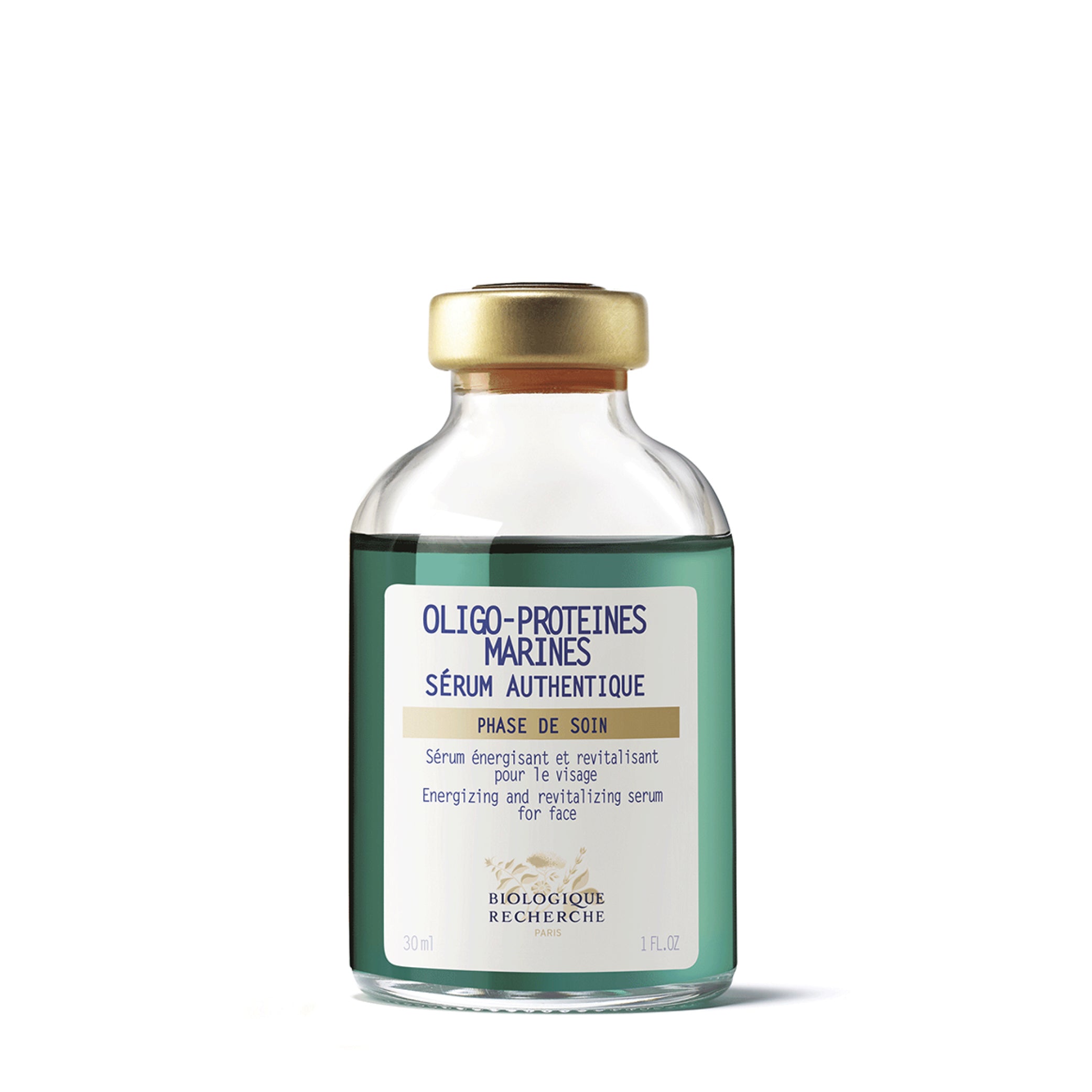 Oligo-Proteines Marines