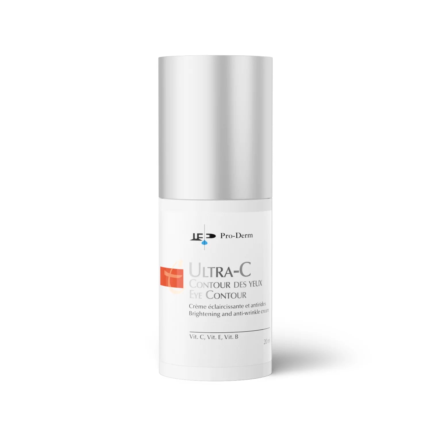 Ultra-C crème contour des yeux