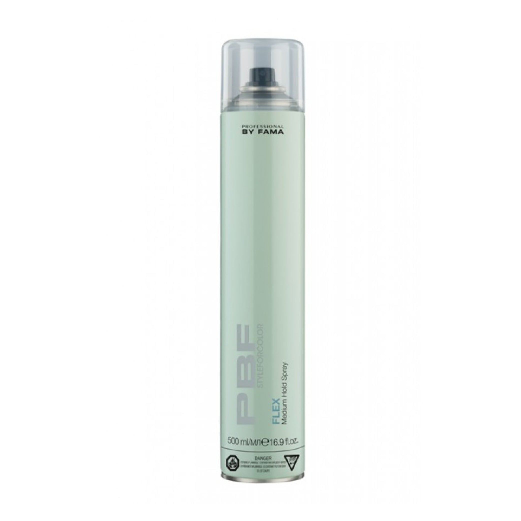PBF FLEX Medium Hold Spray