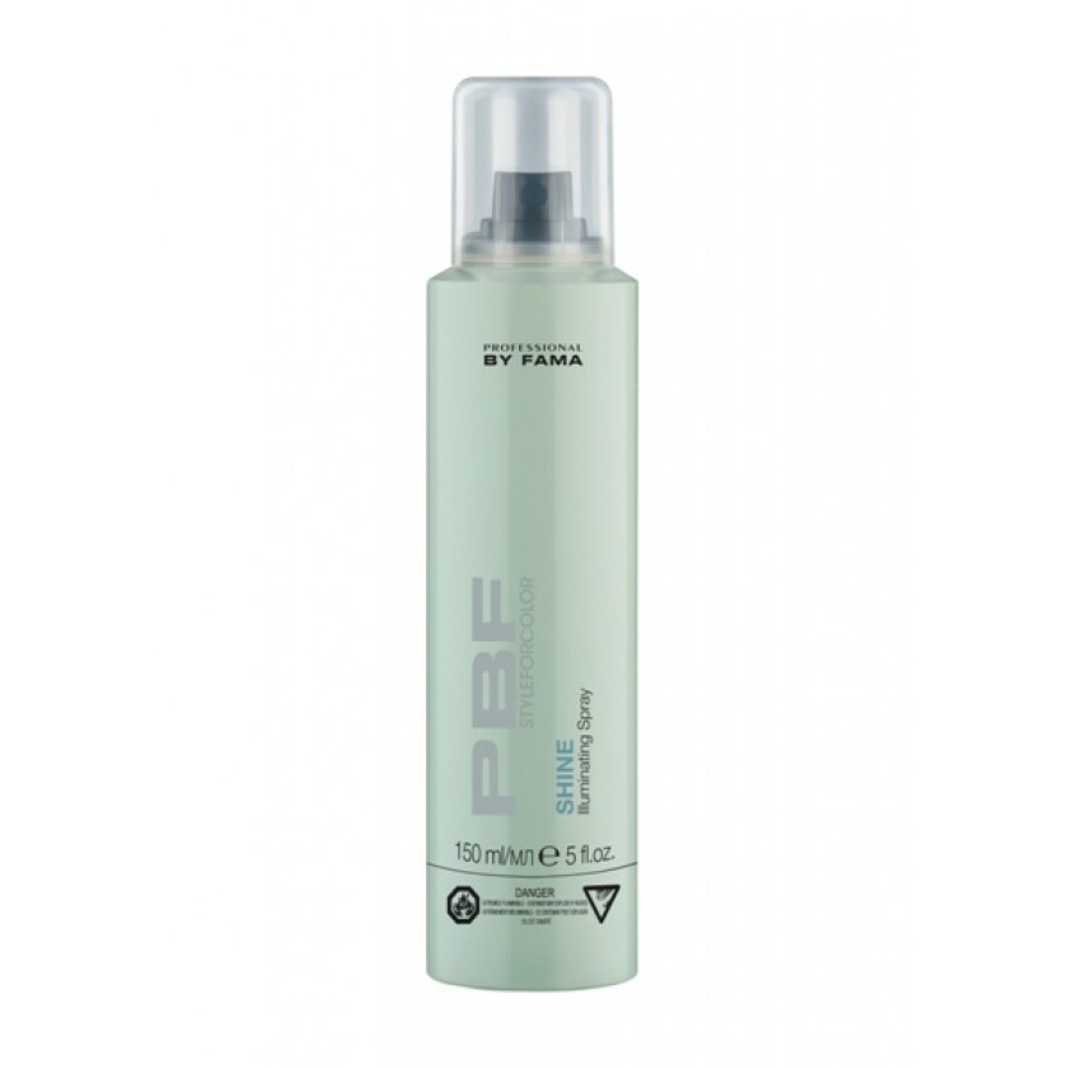 PBF SHINE Illuminating Spray