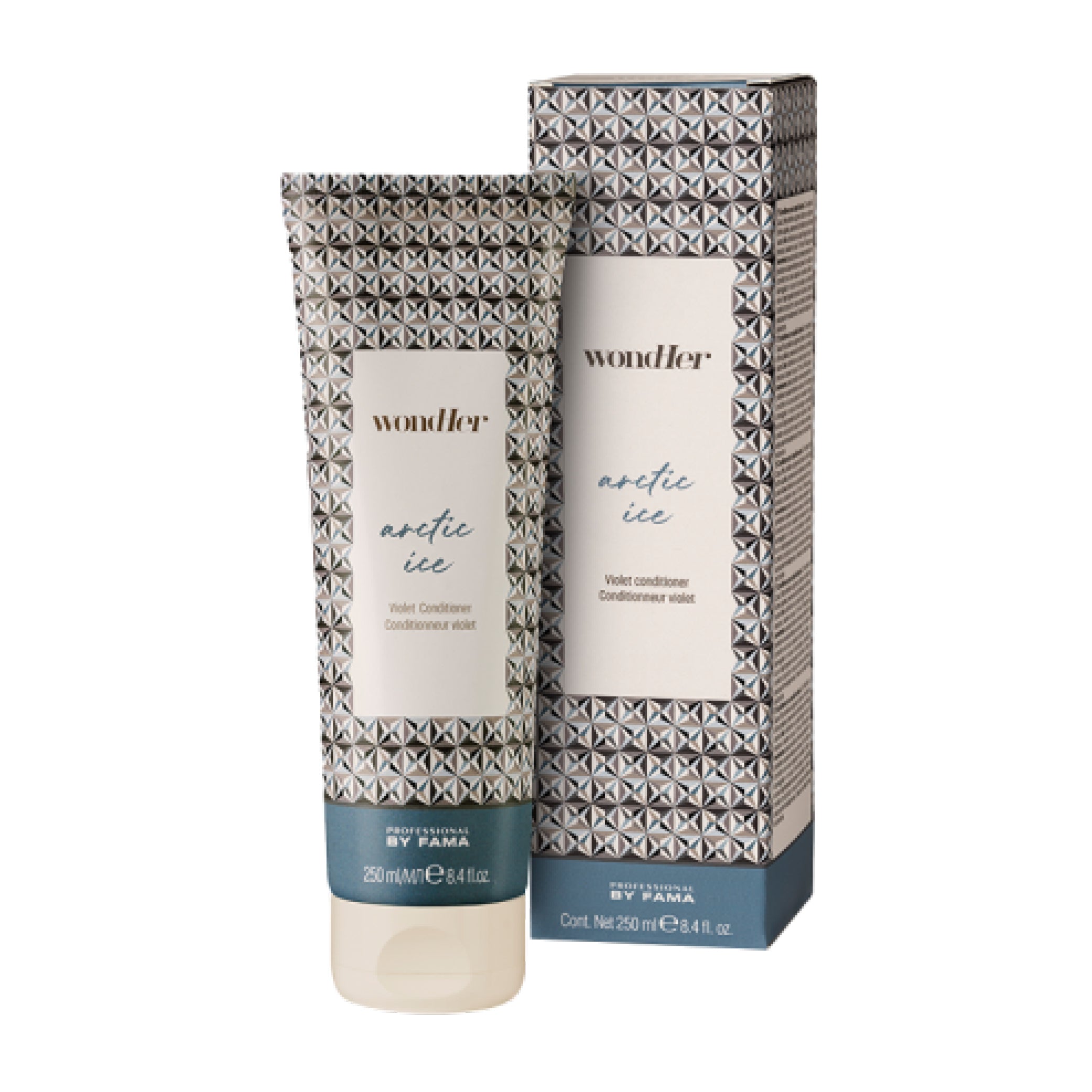 PBF WONDHER Arctic Ice Violet Conditioner