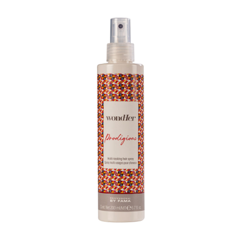 PBF WONDHER Prodigious Multi Tasking Hair Spray