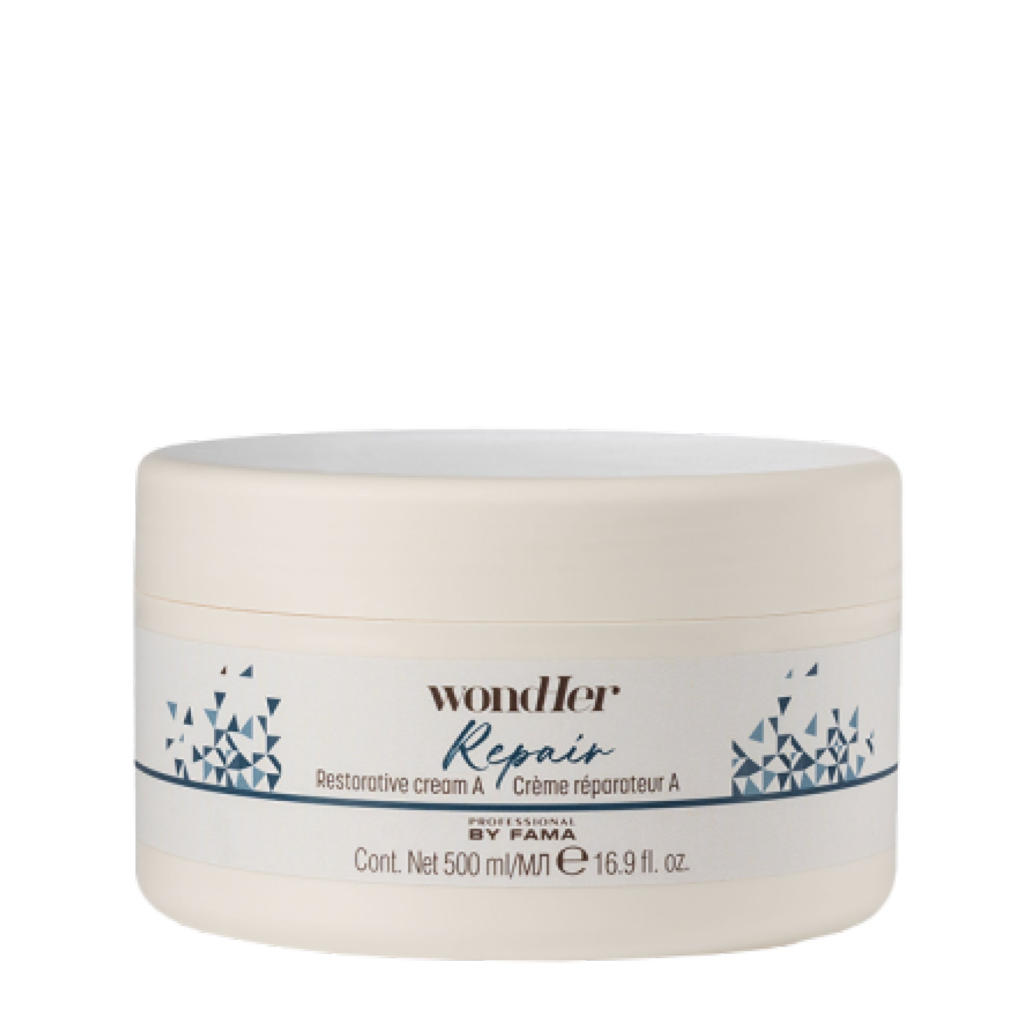 PBF WONDHER Repair Restorative Cream A