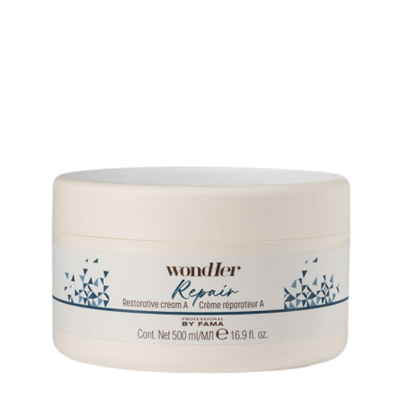 PBF WONDHER Crème Réparatrice Restaurative A