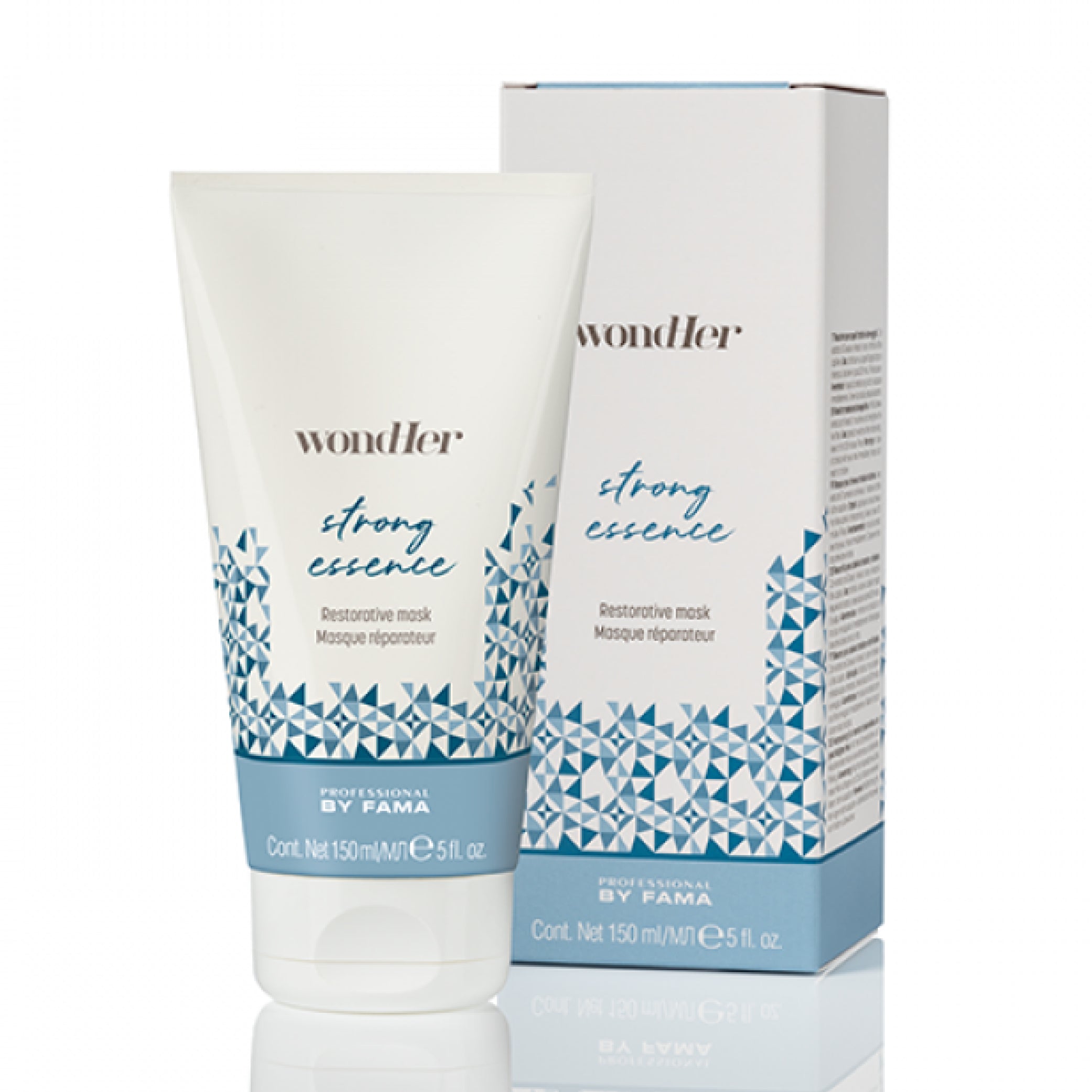 PBF WONDHER Strong Essence Restorative Mask