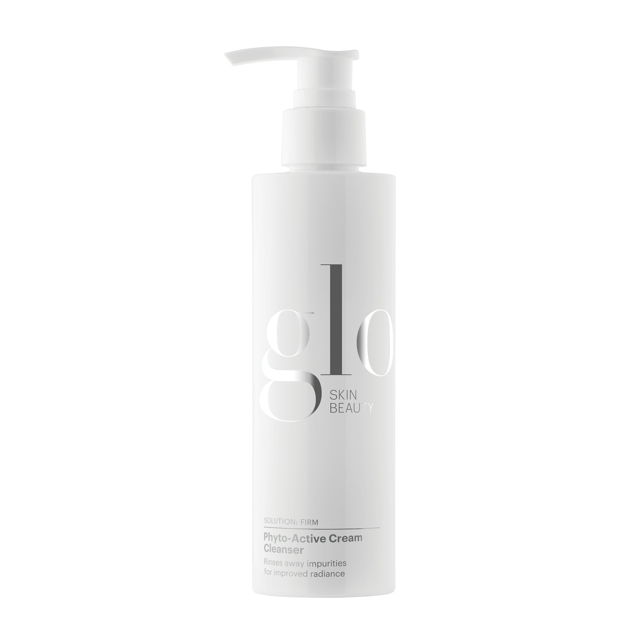 Phyto-Active Enzyme Cream Cleanser