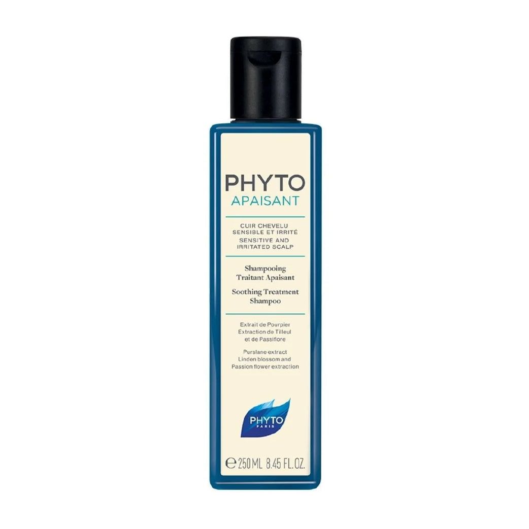 PHYTOAPAISANT Soothing Treatment Shampoo