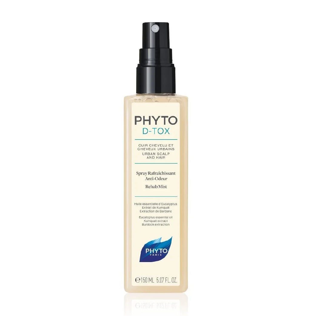 PHYTOD-TOX spray rafraichissant