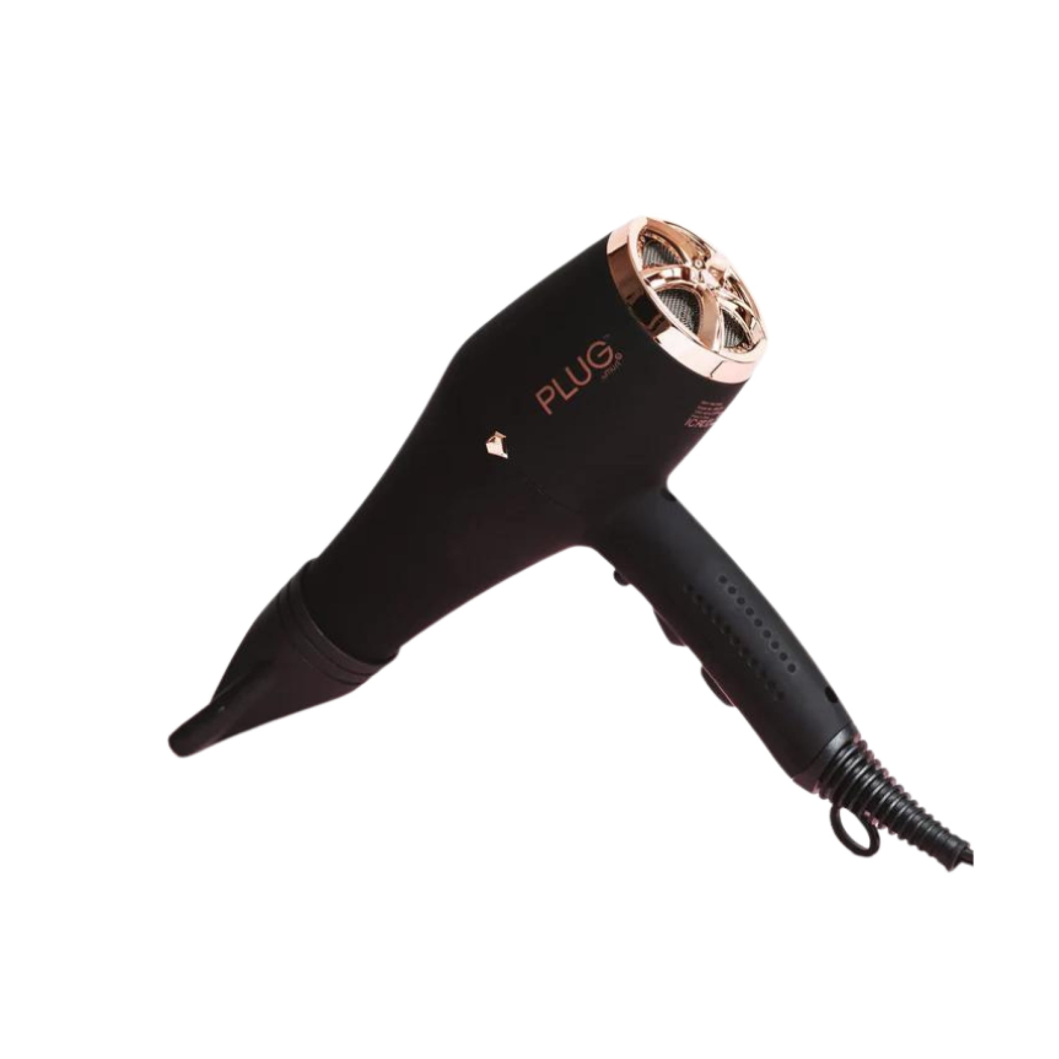 PLUG par Must52 sèche-cheveux Airflow
