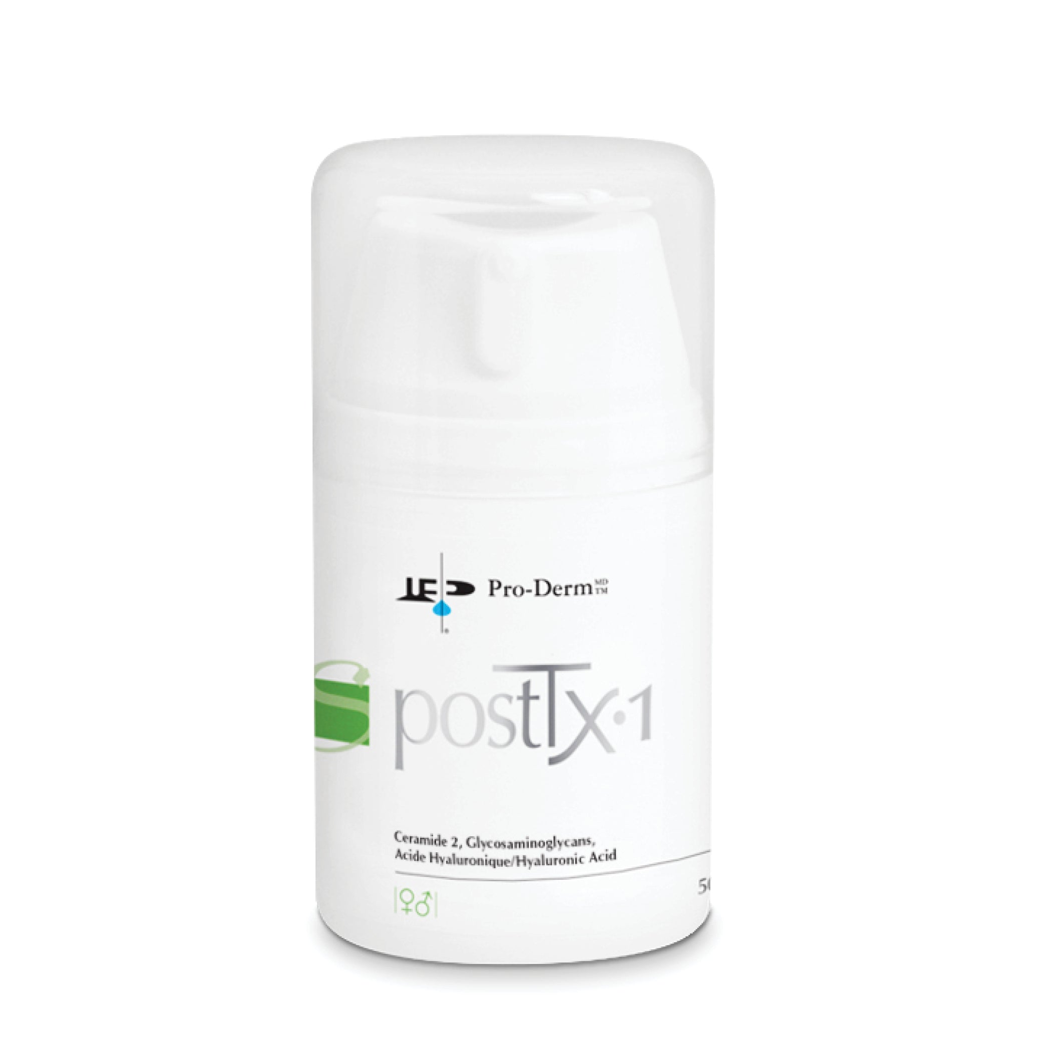 ProDerm - PostTx 1