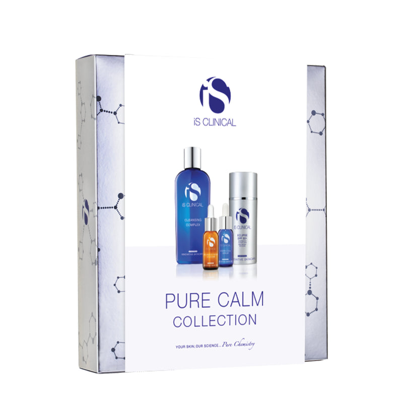 Pure Calm Collection