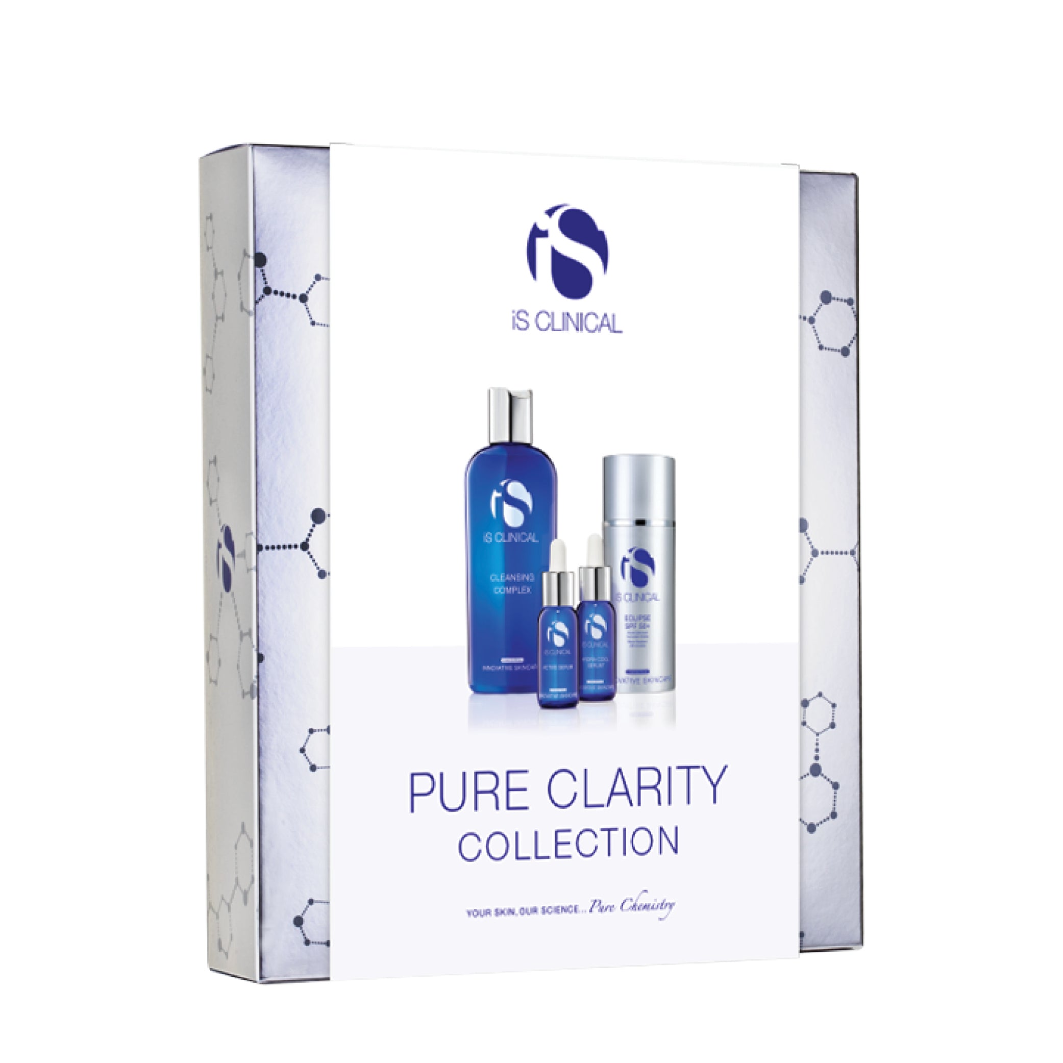 Pure Clarity Collection