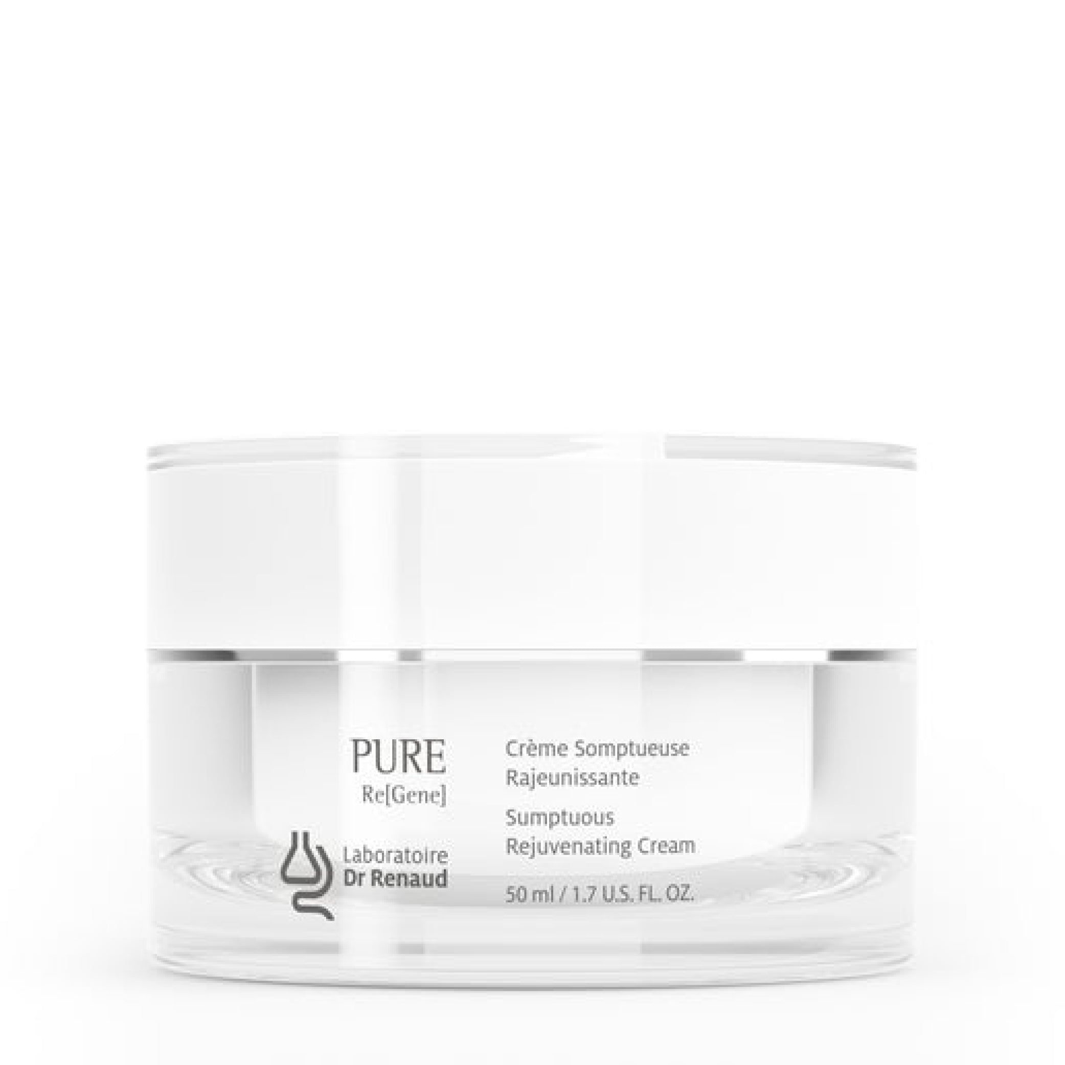 PURE Re[Gene] Sumptuous Rejuvenating Cream
