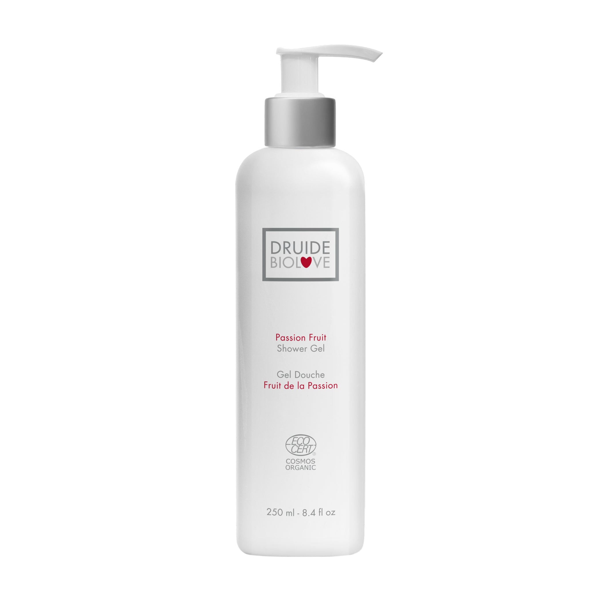 Lait Corporel Fruit de la Passion