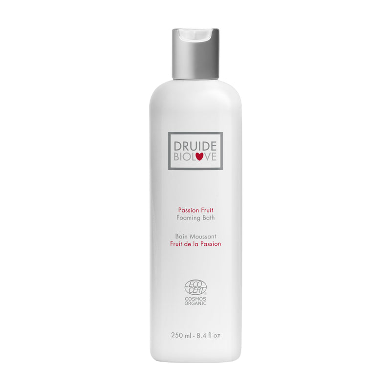 Passion Fruit Foaming Bath