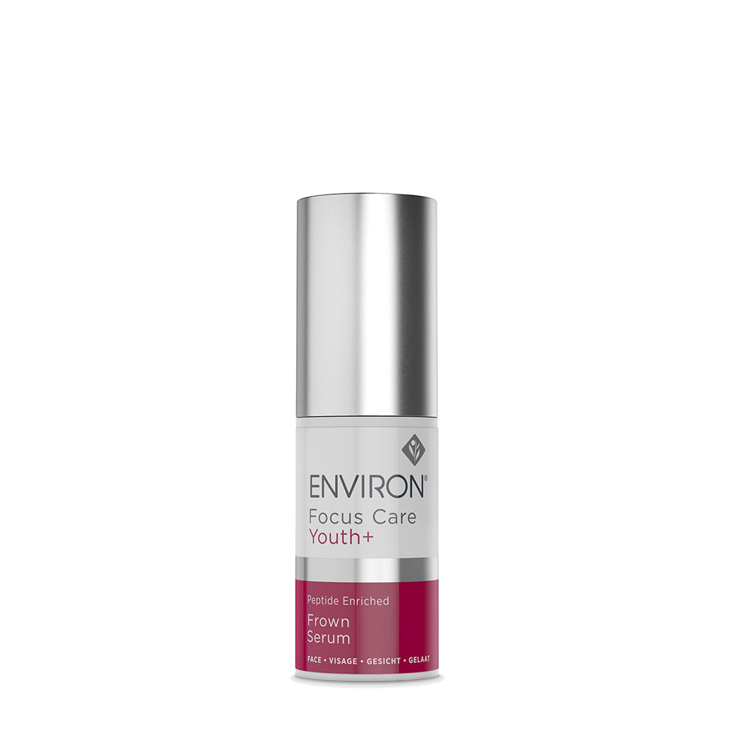 Peptide Enriched Frown Serum
