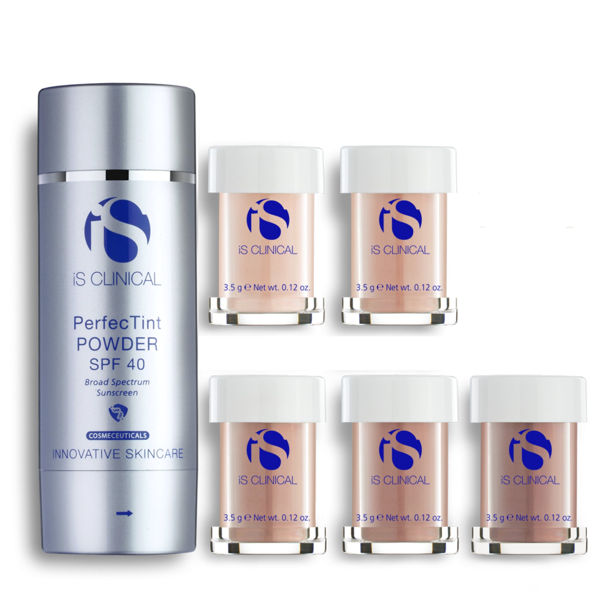 PerfecTint Powder SPF 40